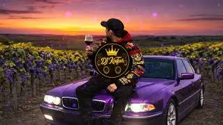 DJ KAIFAR - Сапераві 🍷🍇 (Хіт 2026🔥)