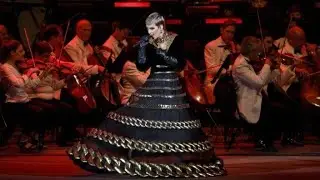 Katy Perry - Firework | Live from LA Phil 2018 | Full Performance