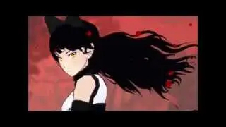RWBY Flute cover