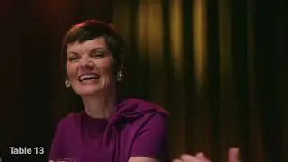Comedy Reel - Gail Rastorfer