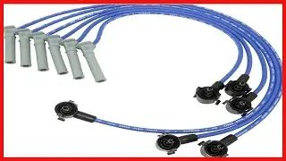 How to Upgrade Your Engine Performance with High-Quality Spark Plug Wires