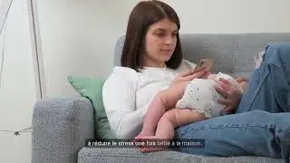 3ème TRIMESTRE : 10 choses à faire AVANT l'accouchement | Wilimedia