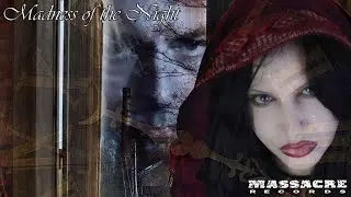 MADNESS OF THE NIGHT - Oppression (Remix) [Song Stream]