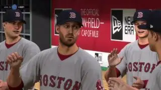 Mlb The Show 17 Multiplayer Gameplay