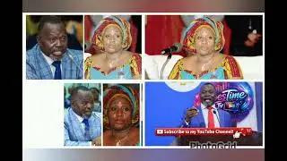 Breaking 💥Sedinam Tamakloe Arrested in USA &ndash; What Led to Her Extradition to Ghana?