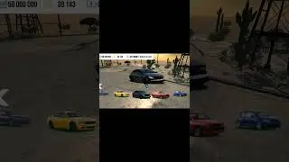 урааа CLS63 Ахмеда в кп #carparkingmultiplayer #car #cpm