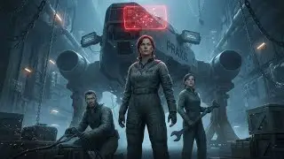 HFY: Iron Constellation &mdash; S1E1 &ldquo;Debt Reset&rdquo;