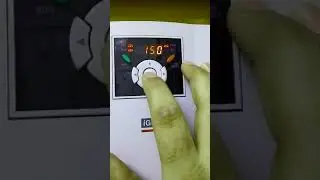VFD LS IG5A parameters setting lesson5