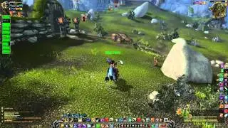 World of Warcraft PvP with Althaluz Introduction video!