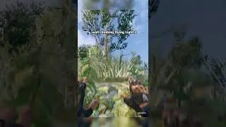 Dying light Dying Light Beast Dying Light 2 Wall Climb #shorts #dyinglight