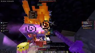 ЗАЛЕТЕЛ НА ВАЙП REALLYWORLD И УБИЛ ВЕСЬ СЕРВЕР С ЛУЧШИМ ЧИТОМ CATLAVAN CLIENT 1.16.5 | Новые визуалы