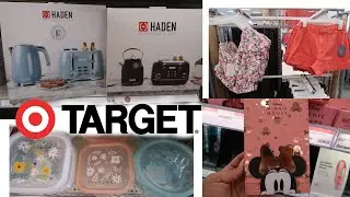TARGET * BROWSE WITH ME