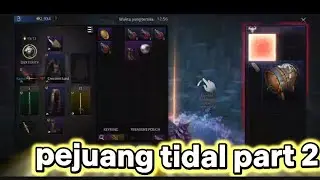 Lanjut nyari hal mitos GOLD AND GLORY 