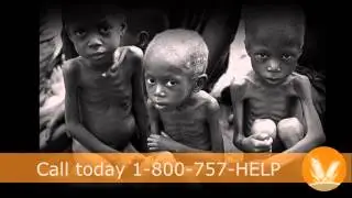 The FoodShare: Child Hunger in Somalia