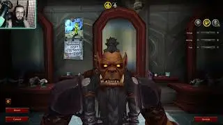 Back to that leveling & Allied Races grind | World of Warcraft