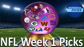 NFL Week 1 Predictions | NFL Picks and Offseason 2025 Recap Pt. 2