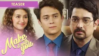 Make It With You February 11, 2020 Teaser