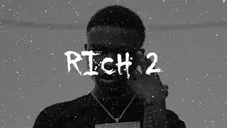 | Rich 2 | Roddy Ricch x Digga D UK Drill Type Beat |PROD LS BEATS|