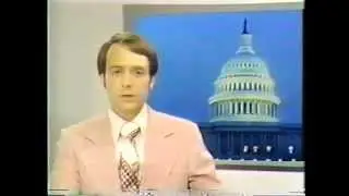 WSB-TV John Pruitt Aircheck from March of 1977