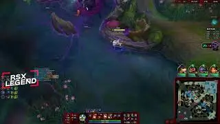 ⭕ NA SOLOQ | ABUSING CORKI BEFORE NERF