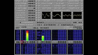 Estrayk - DCB3