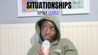 Situationships: An unofficial exploration of Gen Z dating culture
