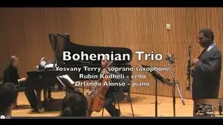 Bohemian Trio 
