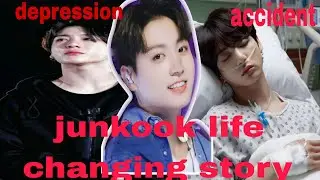 Jungkook real life changing story (Hindi explanation) #BTS #blackpink #viral#blink #Army # jungkook