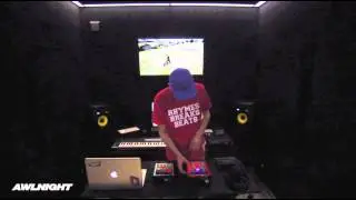 SMART BEATS PROMO @MALIBU AWLNIGHT