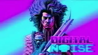 DIGITAL NOISE ‐ PLASTIC PARTY - Single 2023 (Audio oficial)
