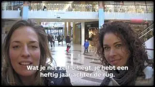 Staatsloterij Puur Geluk Kluskleding