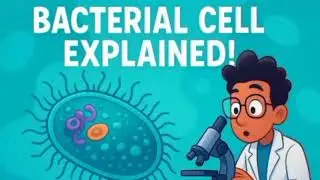 Understanding Bacterial Structure &mdash; Prokaryotic vs Eukaryotic Cells Made Easy | Shey&rsquo;s Microbiology