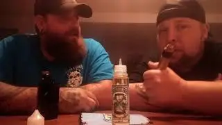 Its vape 30 by timeless juice