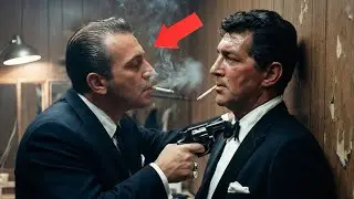Dean Martin Faced Hollywood&rsquo;s Biggest Ego&mdash;and Refused to Back Down
