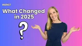 2025 vs. 2024: What Changed in Sarasota Real Estate | Market Minute