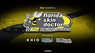 BTDY Florida Skin Doctor Racing Series S6 / RACE 2 - KENTUCKY