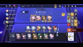 Honkai Star Rail - Currency Wars: The power of 3★ Cyrene