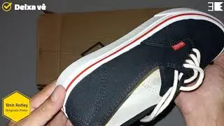T&ecirc;nis Redley Originals Preto