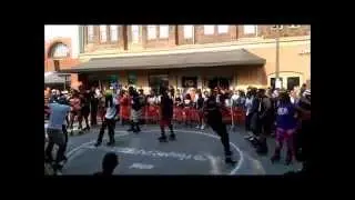 Artscape 2015 | All 80s Dance Party