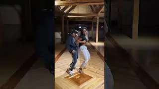 Ta Ta Ta ( with Jason Derulo ) Dance - Esosa & Mike : @donttalkjustdance89