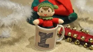 Tomte Christmas - Robberie