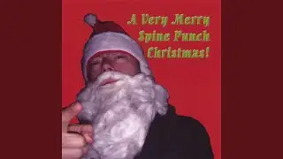 Santa - Santa&rsquo;s Dream