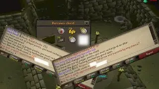 HC Bomboy 6th update. Barrows, Longest Dry streak ever?!