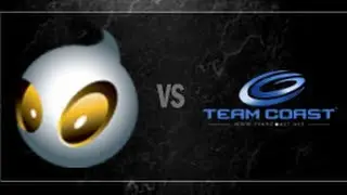 DIG vs CST - LCS 2013 NA Summer W5D2