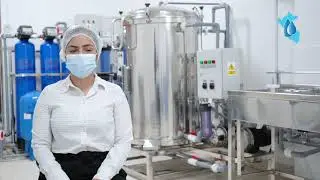 Implementación de manual POES, BPM Y HACCP