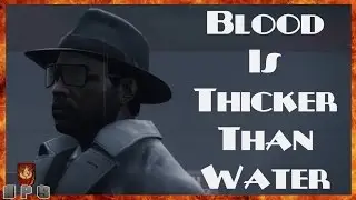 Blood Is Thicker Than Water - [GRAND THEFT AUTO V Skit]