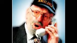 Dr Tangalanga - Ac&aacute; est&aacute; hablando Rocatagliatta