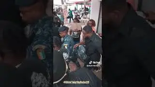 DIDI B BAZARHOFF &Agrave; GRAND BASSAM 🇨🇮🔥