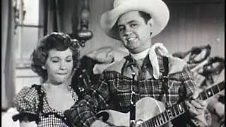 MERLE TRAVIS - Sweet Temptation
