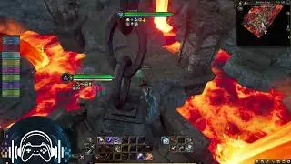 Ashes of creation | Hunting for a weapon smithing elixir